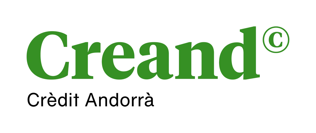 Logo CREAND