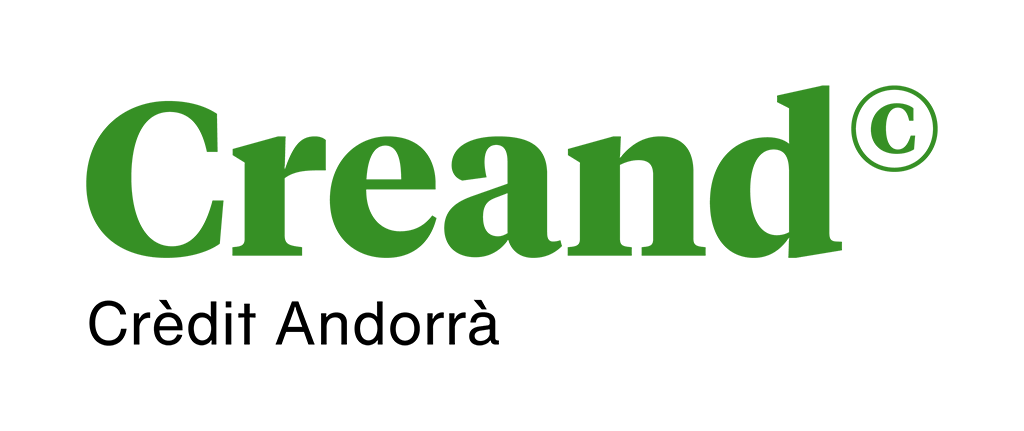 Logo CREAND
